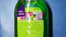 Чем помыть тарелки: эффективные средства и методы в Едим Дома