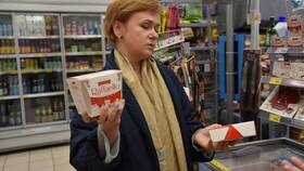 Что будет, если попытаться оплатить улыбкой в Едим Дома
