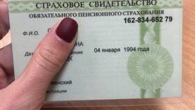 Что можно сделать, зная СНИЛС человека в Едим Дома