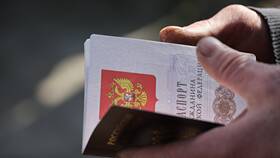 Что нужно делать при порче паспорта в Едим Дома
