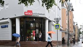 Что происходит с рынком акций на Московской бирже в Едим Дома