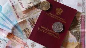 Что такое выплата страховой пенсии в Едим Дома