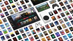Что входит в подписку Xbox в Едим Дома