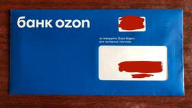 Как оформить банковскую карту Ozon в Едим Дома