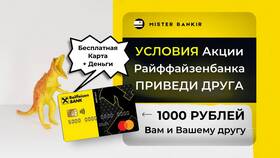 Как оформить дебетовую карту Райффайзен Банка в Едим Дома