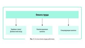 Как определить сумму заработной платы