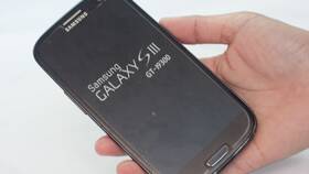 Как открыть лоток для SIM-карты в смартфоне Samsung в Едим Дома