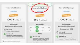 Как подключить дополнительный интернет на МегаФоне в Едим Дома