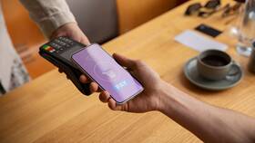 Как подключить Ozon карту к NFC в Едим Дома
