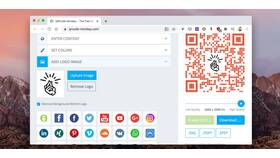 Как подключить QR-код: полное руководство