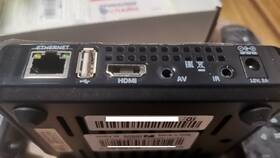 Как подключить Триколор через HDMI в Едим Дома