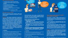Как правильно оформить декларацию 3-НДФЛ в Едим Дома
