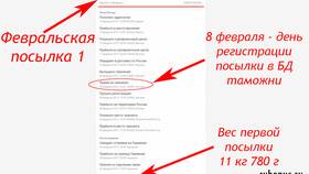 Как рассчитать таможенную пошлину в Едим Дома