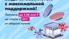 Менеджер ПВЗ Ozon: что это за должность в Едим Дома