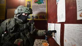 Письмо в СВО: что писать в Едим Дома