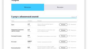 Платные подписки Теле2: как подключить и отключить