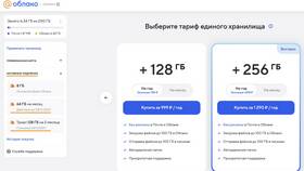 Почему не получается оплатить облако Mail.ru в Едим Дома