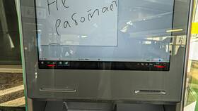 Почему не работает Сбербанк Онлайн в Санкт-Петербурге? в Едим Дома