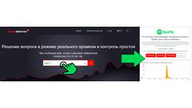 Почему нельзя зайти в аккаунт Spotify: причины и решения в Едим Дома