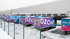 Почему нет мест на складах Ozon в Едим Дома