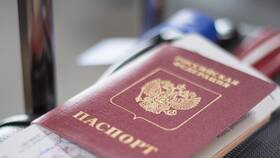 Потерян паспорт в Санкт-Петербурге: что делать в Едим Дома