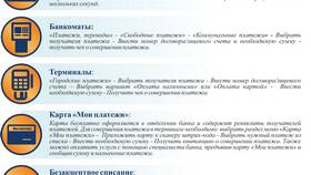 Сумма по операциям: что это такое? в Едим Дома