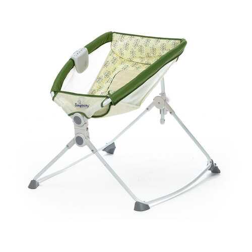 Колыбель детская Simplicity 27405B Olivet в Едим Дома