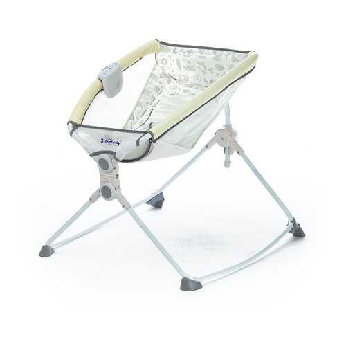 Колыбель детская Simplicity 27405B Safari Park в Едим Дома