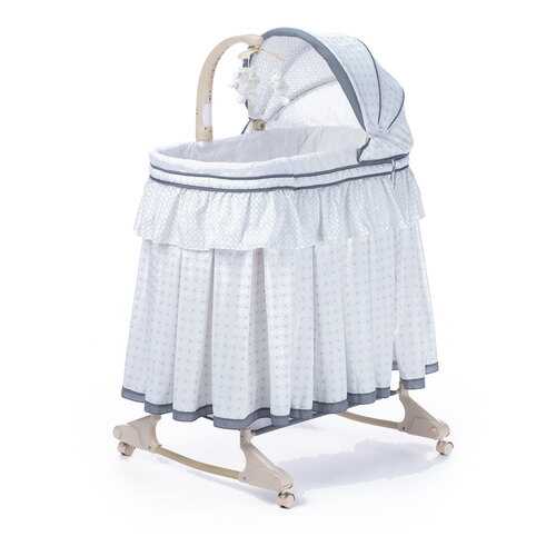 Колыбель детская Simplicity 3070L Aurora в Едим Дома