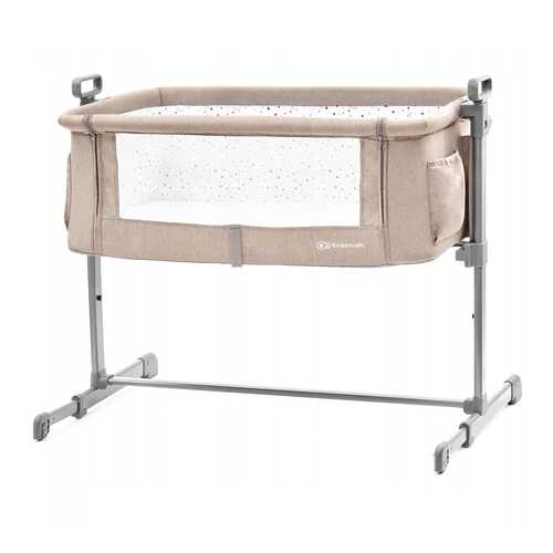 Колыбель Kinderkraft Neste Beige в Едим Дома