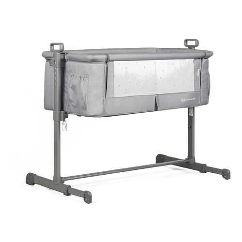 Колыбель Kinderkraft Neste grey в Едим Дома