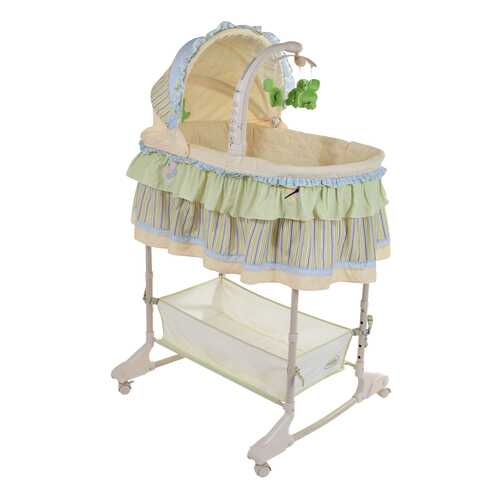 Колыбель Simplicity 3050 LIL в Едим Дома