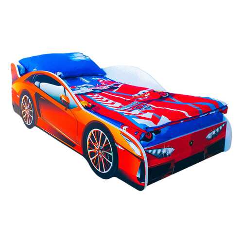 Кровать Бельмарко Lamborghini в Едим Дома
