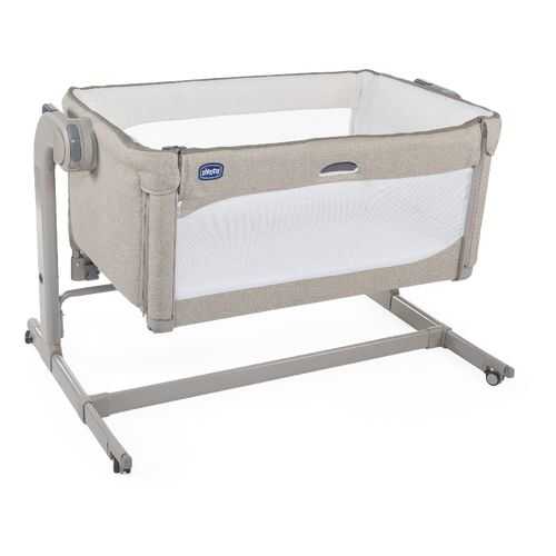 Кроватка Chicco Next2Me Magic Sand в Едим Дома