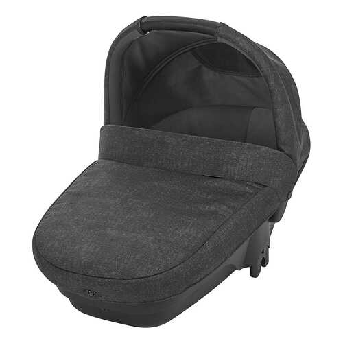 Люлька Bebe Confort Amber Черный в Едим Дома