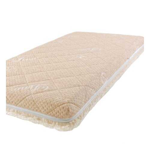 Детский матрас Baby Sleep класс Люкс, Bio Latex Linen, 125х65 см в Едим Дома