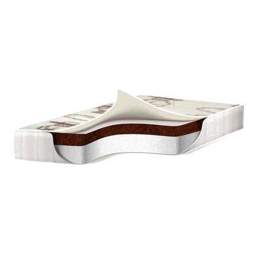 Детский матрас Baby Sleep премиум класс, Amarena COTTON, 125х65 см в Едим Дома