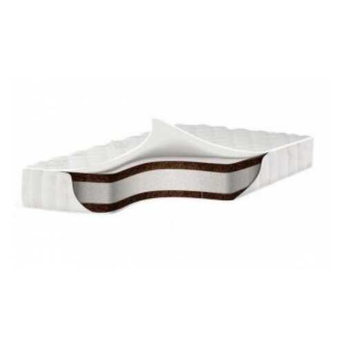 Детский матрас Baby Sleep премиум класс, Eco Comfort Cotton, 120х60 см в Едим Дома
