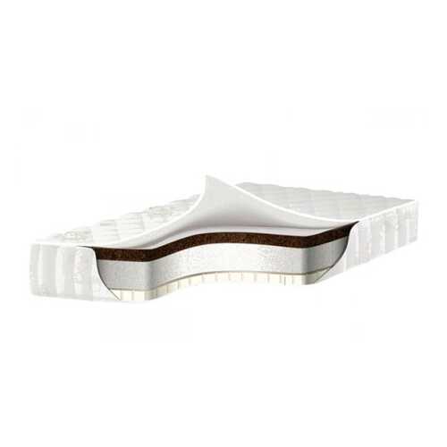 Детский матрас Baby Sleep премиум класс, Eco Latex Cotton, 125х65 см в Едим Дома