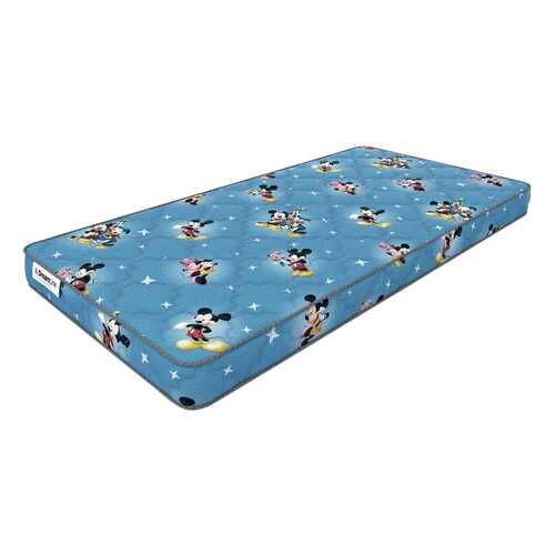 Детский матрас BabyMix Slim 80*160 в Едим Дома