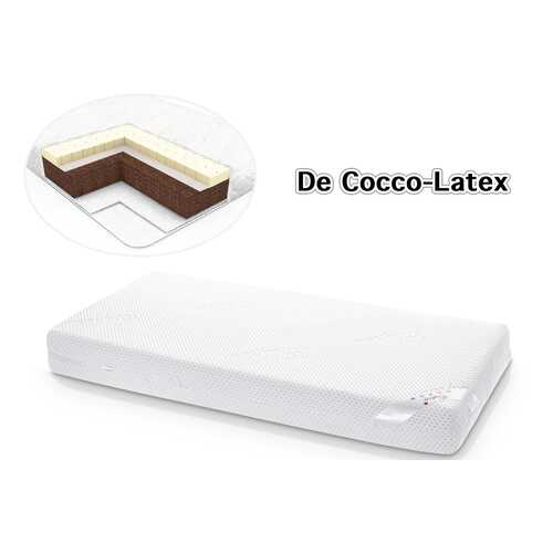 Детский матрас Esspero De Cocco-Latex 120х60 в Едим Дома