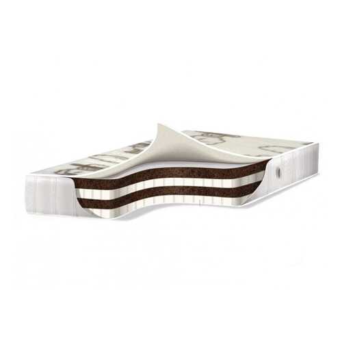 Детский матрас премиум класса BabySleep Tesoro COTTON 120 x 60 в Едим Дома