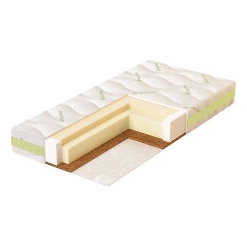 Матрац Mr Sandman Aloe Vera Memory 1190х600х120 мм в Едим Дома