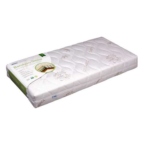 Матрац Plitex Bamboo 1250х650х140мм sleep (БС-119-02) в Едим Дома