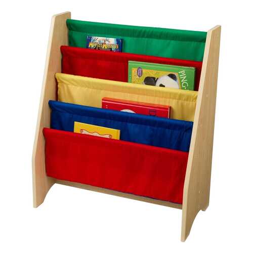 Kidkraft Книжный шкаф Kidkraft primary 14226_KE в Едим Дома