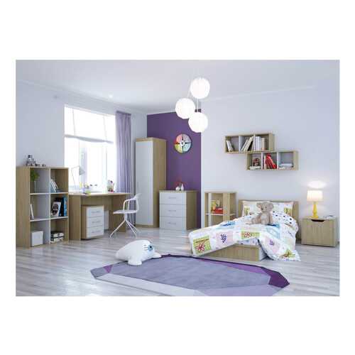 Шкаф детский Polini 1090 в Едим Дома