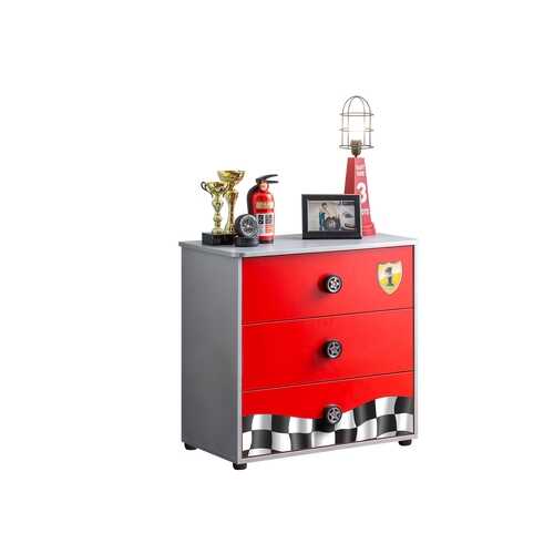 Комод Cilek Racecup в Едим Дома