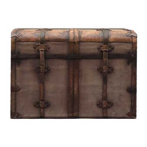 Комод Restoration Hardware Френч VT11878-01 65х95х55 см, brown в Едим Дома