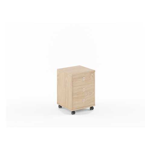 Офисная тумба SKYLAND B 201 45,5х48х66 см, бежевый в Едим Дома