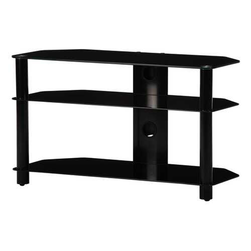 Подставка для телевизора Sonorous NEO 390 B HBLK в Едим Дома